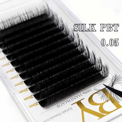 0.05 Volume Eyelash Extension 