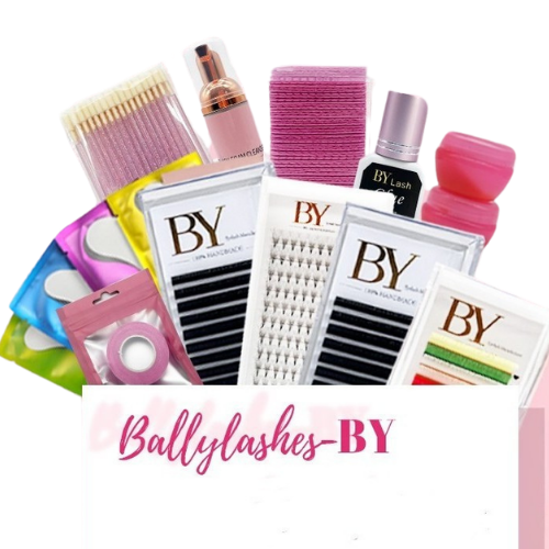 Other Lash Tools