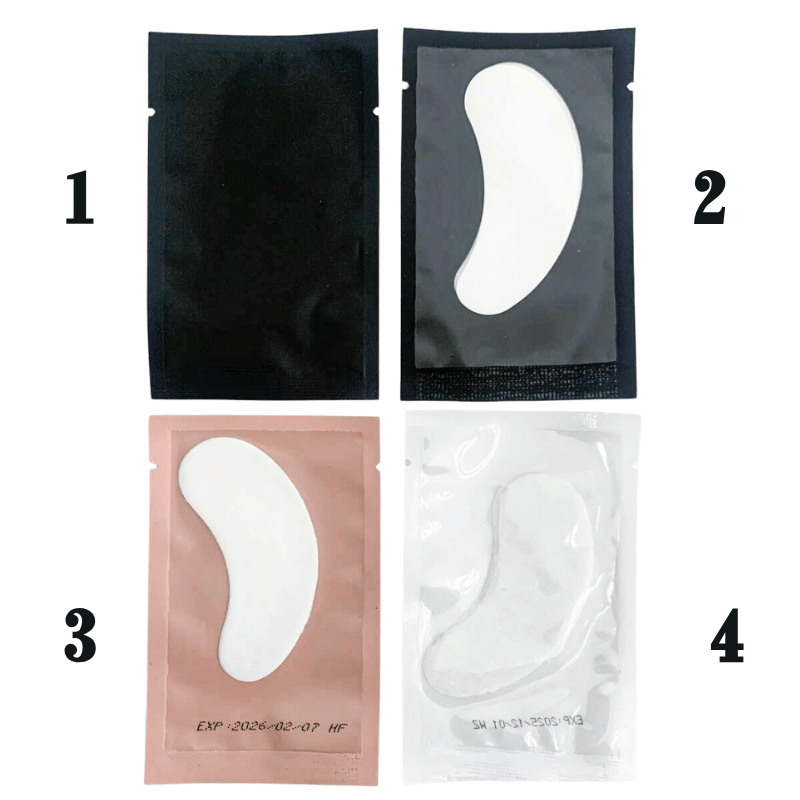 BY Eye Gel Patch For Eyelash Extensions