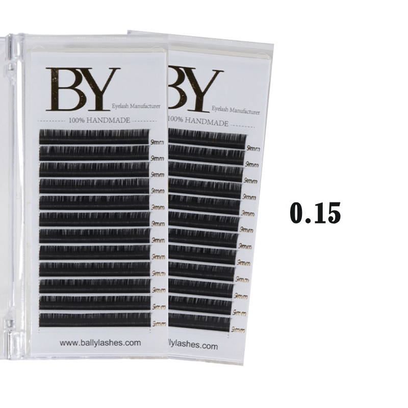 BY 0.15  Classic Lash